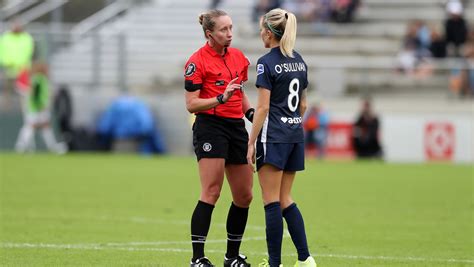 Five tips on how to properly handle conflict as a soccer Referee ...