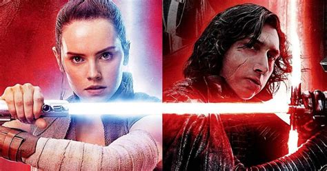 Star Wars: 5 Reasons Why Reylo Being Canon Is A Good Thing (& 5 Why It's Bad)