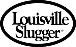 Louisville Slugger Logo PNG Vector (EPS) Free Download