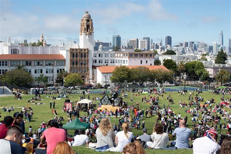 Mission District, San Francisco travel guide