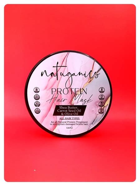 Protein Hair Mask | Hair that is weak, brittle, or shedding can be a result of a buildup of ...