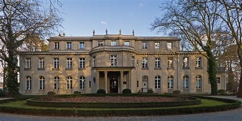 Wannsee Conference - Wikipedia