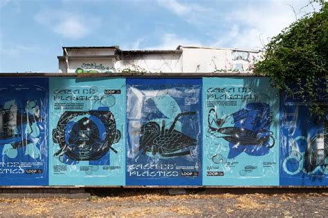 Art & Culture - Prevented Ocean Plastic