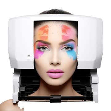 Beautiful Printer Face, Button, Laser, Printer PNG Transparent Image and Clipart for Free Download