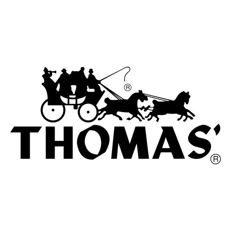 Thomas' Logo PNG Transparent & SVG Vector - Freebie Supply