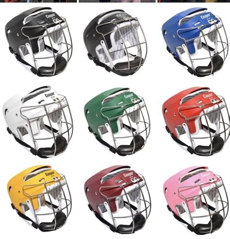 Cooper Helmets – McInerney Sports