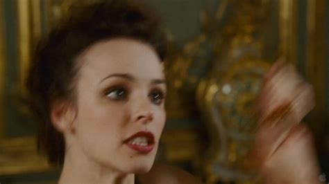 Rachel McAdams - Sherlock Holmes Trailer - Rachel McAdams Image ...