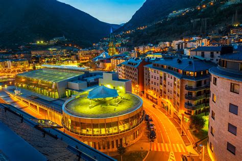 Andorra | City travel, Travel, Belgium travel