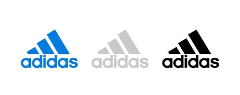 Adidas Logo Png