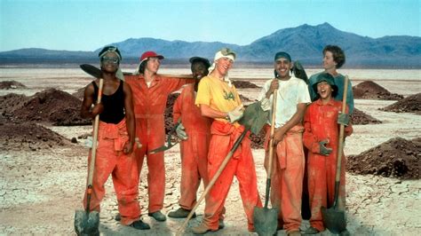 'Holes' Is a Stone-Cold Classic—and the End Credits Song Is the Best ...