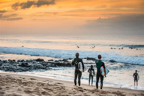 Ballito Surf Moments on Behance