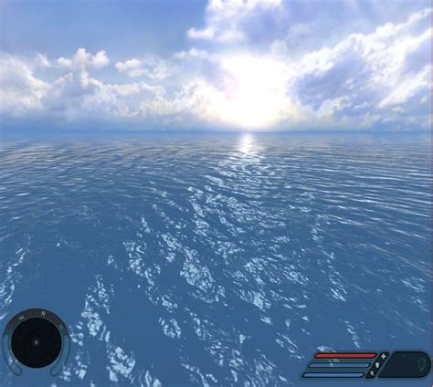 WATER SHADER TO BE USED ON MOD image - Project Maximum mod for Far Cry - Mod DB