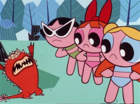 The Powerpuff Girls (1998) Season 1 Image | Fancaps