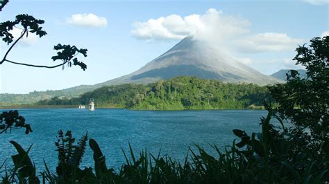 Best Lake Arenal Activities: Unforgettable Adventures - Vamos Costa ...