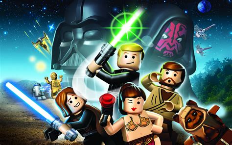 Lego Star Wars | VS Battles Wiki | FANDOM powered by Wikia