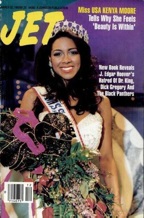 Kenya Moore Miss Usa - Kalehceoj