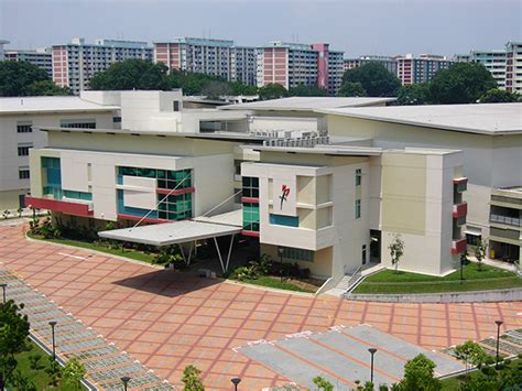 Delta Senior School - Zheng Keng