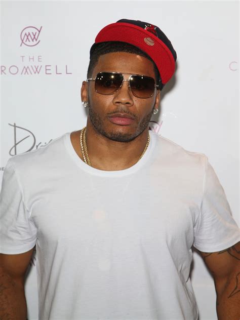 Nelly's 'Country Grammar' Goes Diamond - Essence