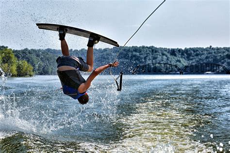 The 9 Best Wakeboards of 2021