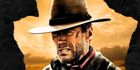 Clint Eastwood Gave Us the Best 10 Minutes of Any Western Movie