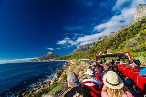 City Sightseeing South Africa introduces Hermanus Explorer Day Tour