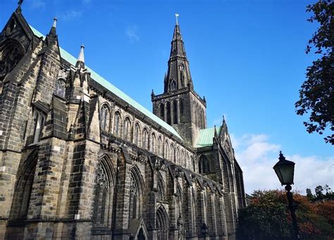 Medieval cathedral - Glasgow Cathedral, Glasgow Traveller Reviews - Tripadvisor