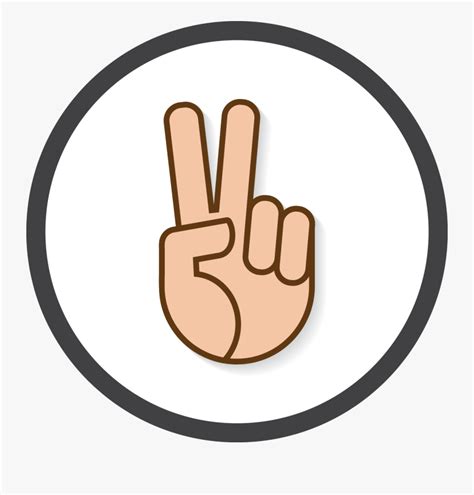 Rock Paper Scissors Png , Free Transparent Clipart - ClipartKey