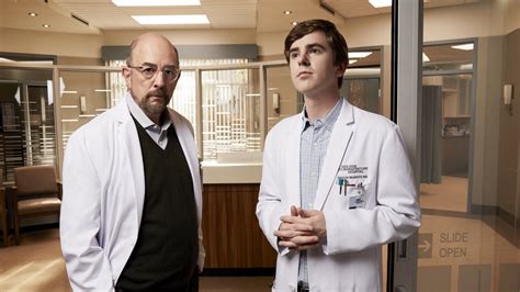 The Good Doctor Season 7: Cast, Release Date, Episodes - Parade