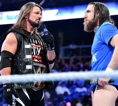 WWE SmackDown Results: Winners, Grades, Reaction and Highlights from ...