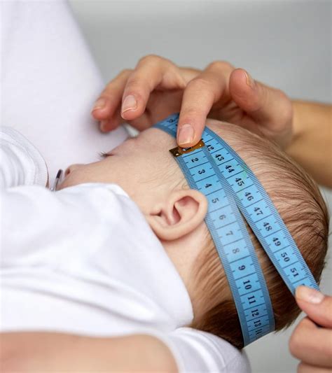 Macrocephaly In Babies: Possible Causes, Diagnosis & Treatment