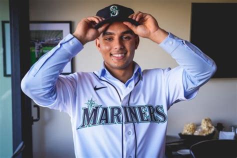 “Harry Is A Unique Five-Tool Player Since He Is A Catcher” | Seattle Mariners Hyped About 2021 ...