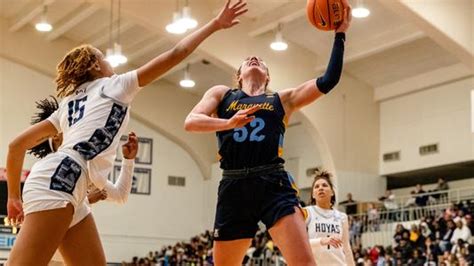 @fullname - Women's Basketball - Marquette University Athletics