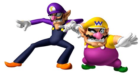 Wario And Waluigi Nearly Had Girlfriends In Mario Tennis – NintendoSoup