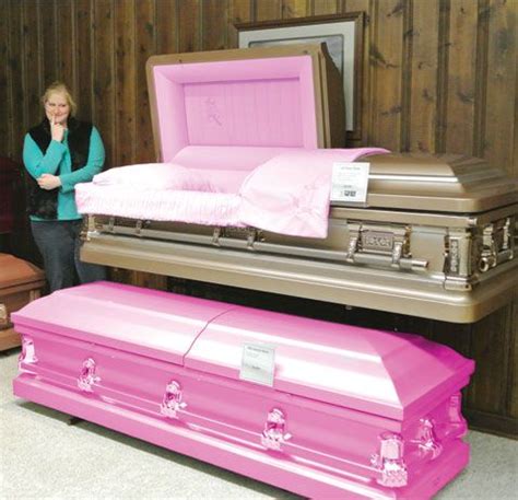 BLACK COFFIN WITH PINK INSIDE - JonasKu-Neal