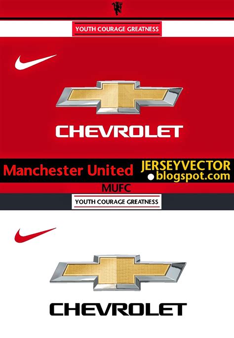 Manchester United Vector