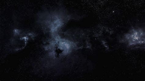 Black Space Wallpapers HD - Wallpaper Cave