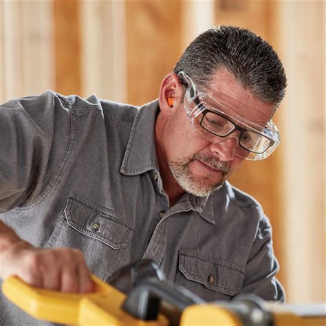 Best Safety Glasses for Your Job Site - The Home Depot