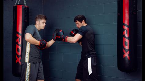 7 Best Training Equipment for Boxing | RDX Sports Blog