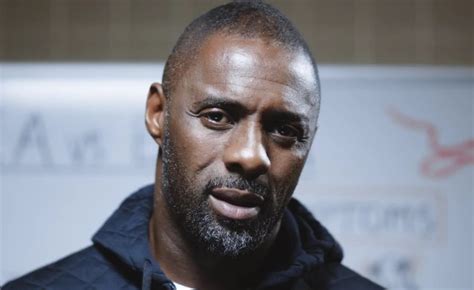 Nigeria: Idris Elba to Play Pete Edochie's Role in 'Things Fall Apart' TV Series - allAfrica.com