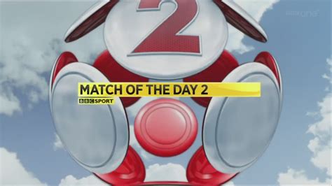 Match of the Day 2 - TheTVDB.com