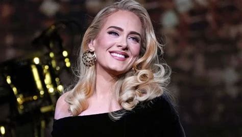 Adele adds two New Year Eve shows to Las Vegas residency: ‘Ringing 2023 ...