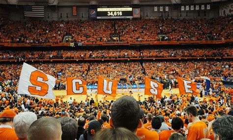 Syracuse Basketball Wallpapers - Wallpaper Cave