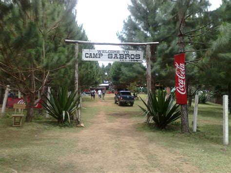 Make It Davao: Camp Sabros