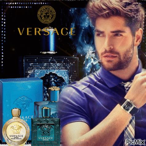 Versace für Männer - Parfüm - PicMix