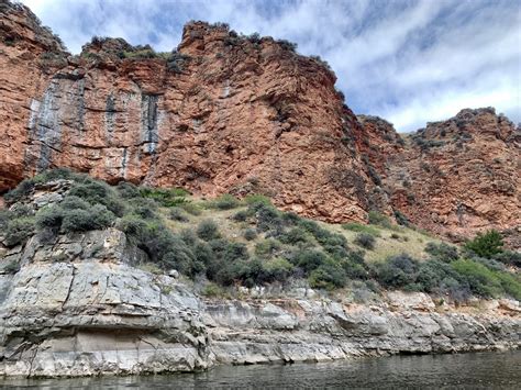 Bighorn Canyon Montana National Recreation Area Natural Beauty Awaits