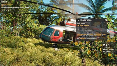 Far Cry 6: Helicopters - how to destroy? - Far Cry 6 Guide | gamepressure.com