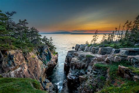 Acadia National Park - MapQuest Travel