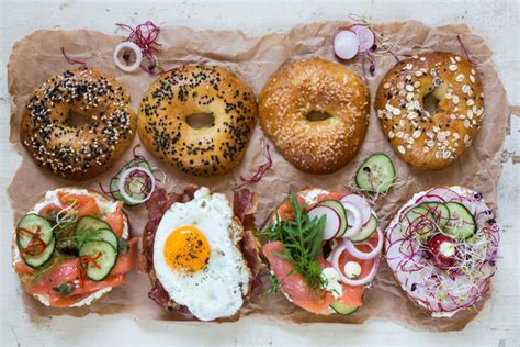 Best Bagels in NYC | Best Bagel Places in NYC for 2024 | Cozymeal