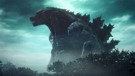 Godzilla Movie 1: Planet of the Monsters | Anime-Planet