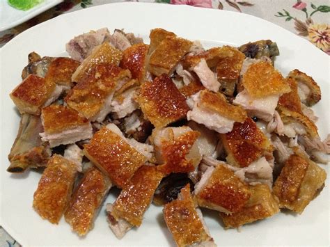 LECHON KAWALI